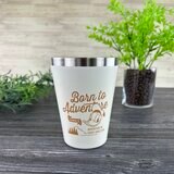 ドナルドダック ステンレスタンブラー 350ml