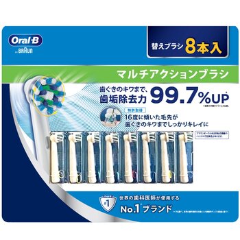 ブラウン オーラルB プラチナホワイト7000ライト D365236WH | Costco Japan