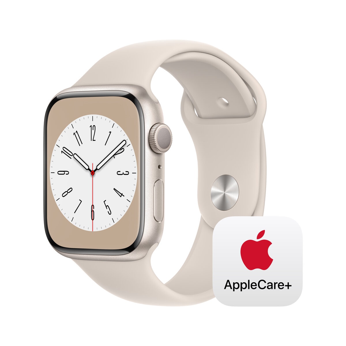 AppleCare+ Apple Watch Series 8 アルミニウム用