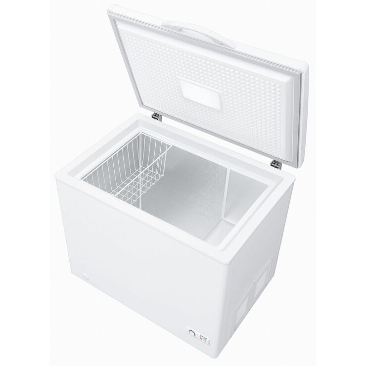 中古/ 冷凍庫 1ドア 200L 直冷式 極美品 2018年製 30日保証 SHARP FC-S20D-W 上開き 楽天市場】シャープ fc－s20d－w 冷凍庫 200lの通販