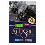 イカスミオイルパスタ 740g 4食入り