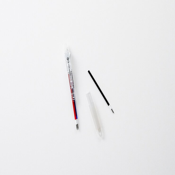 パイロット フリクションボール スリム 替芯 多色用 0.38mm 3P x 10セット