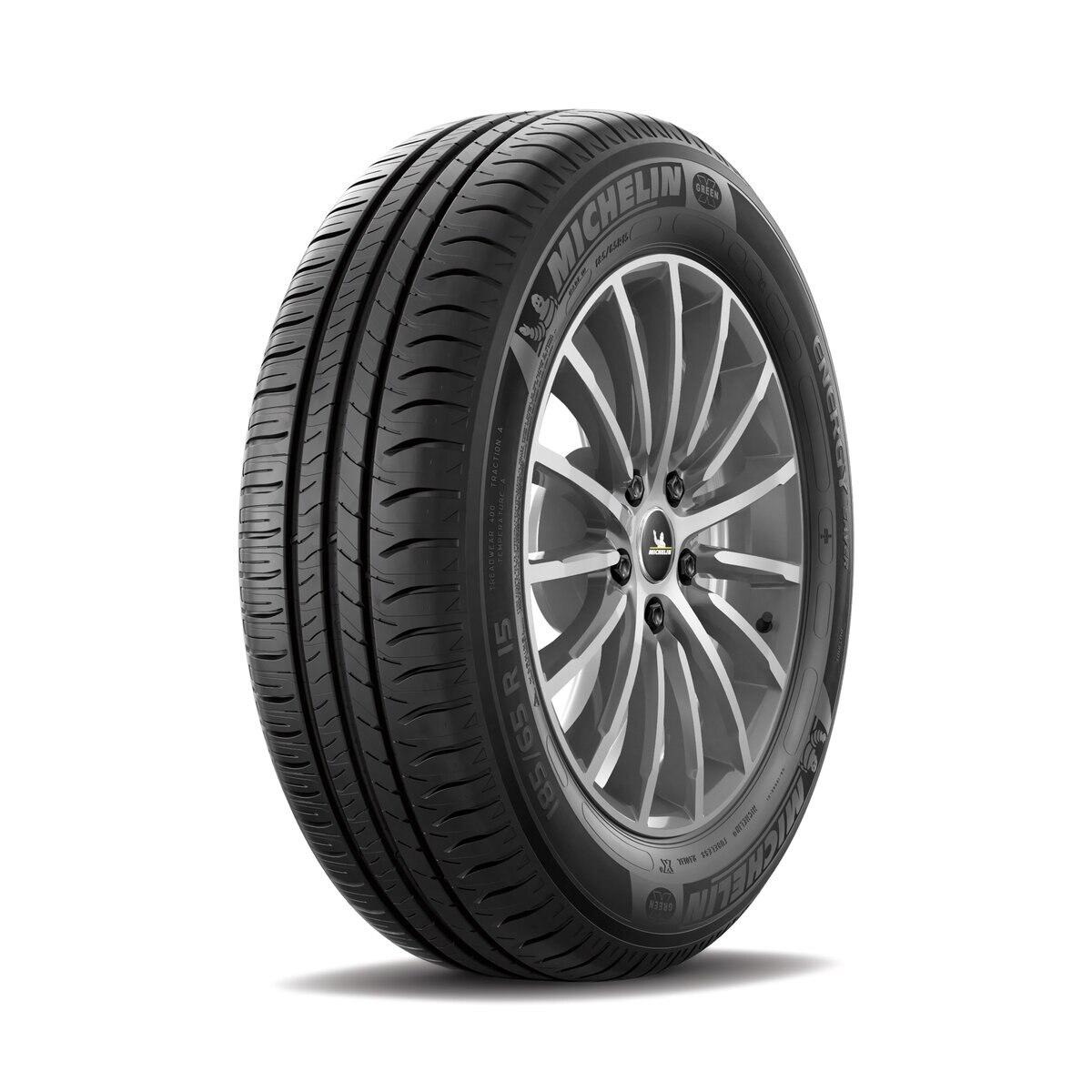 Michelin 205/60 R15 91H TL ENERGY SAVER+ GRNX MI