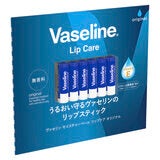 ヴァセリンモイスチャーベールリップケア 6本セット ヴァセリンモイスチャーベールリップケア 6本セット