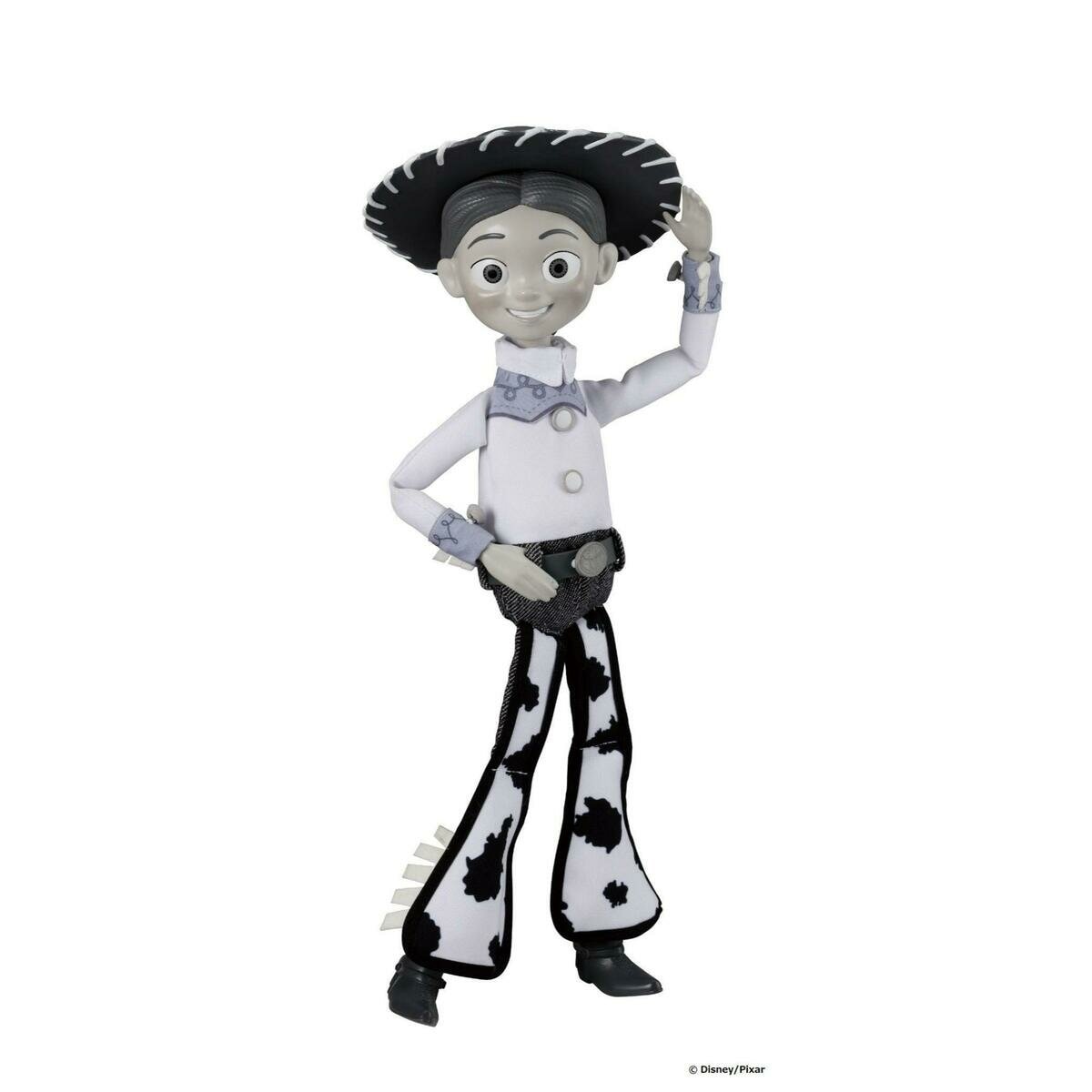 トイ・ストーリー 30周年 リアルサイズトーキングフィギュア ジェシーのラウンドアップ ver. トイ・ストーリー 30周年 リアルサイズトーキングフィギュア ジェシーのラウンドアップ ver.