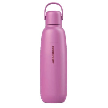 ソーダストリーム ステンレスボトル 900ml