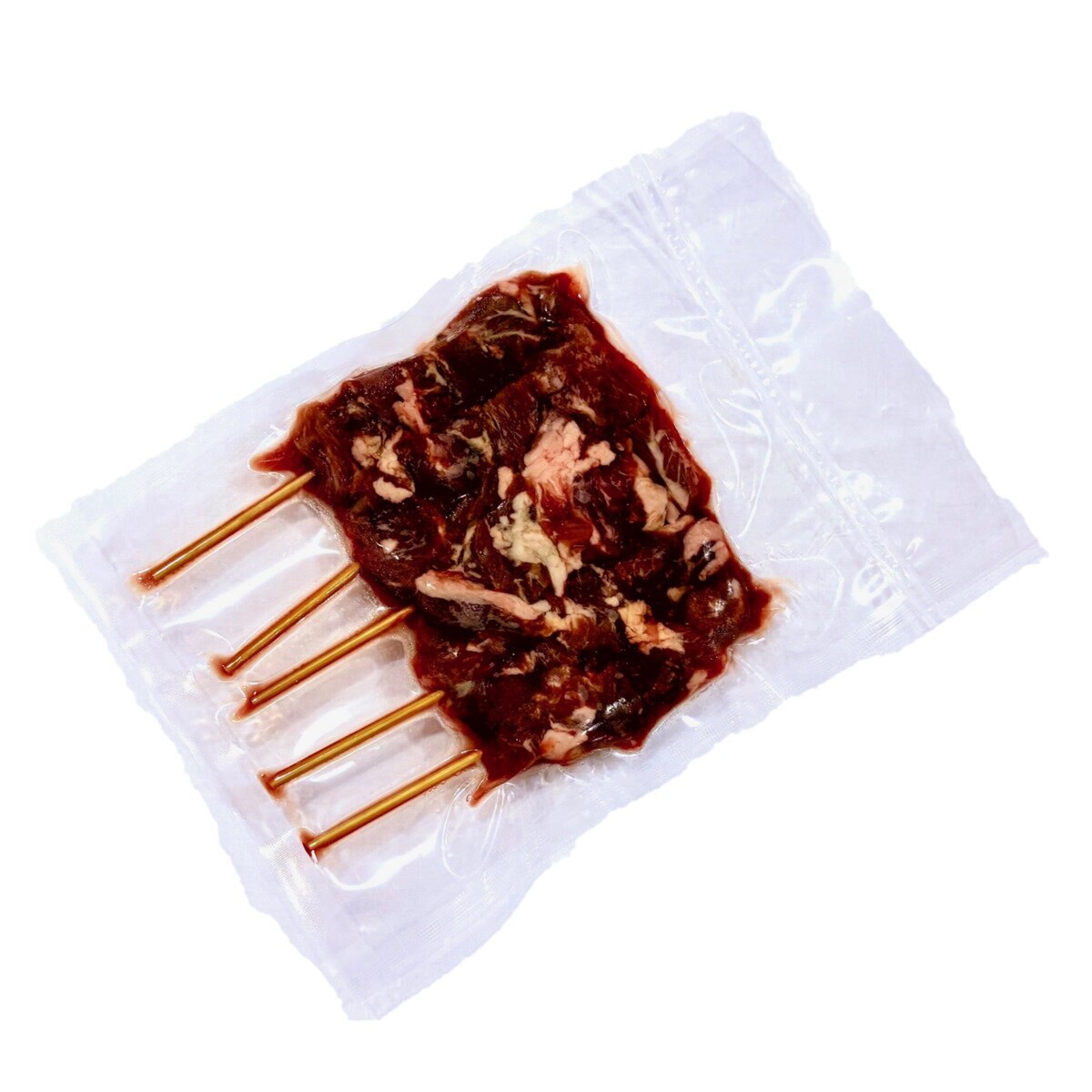 【冷凍】豪州産ラム串 1.5kg 【冷凍】豪州産ラム串 1.5kg