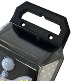 トレードワン モーションセンサー付照明 マグネットナイトスター 121灯 トレードワン モーションセンサー付照明 マグネットナイトスター 121灯