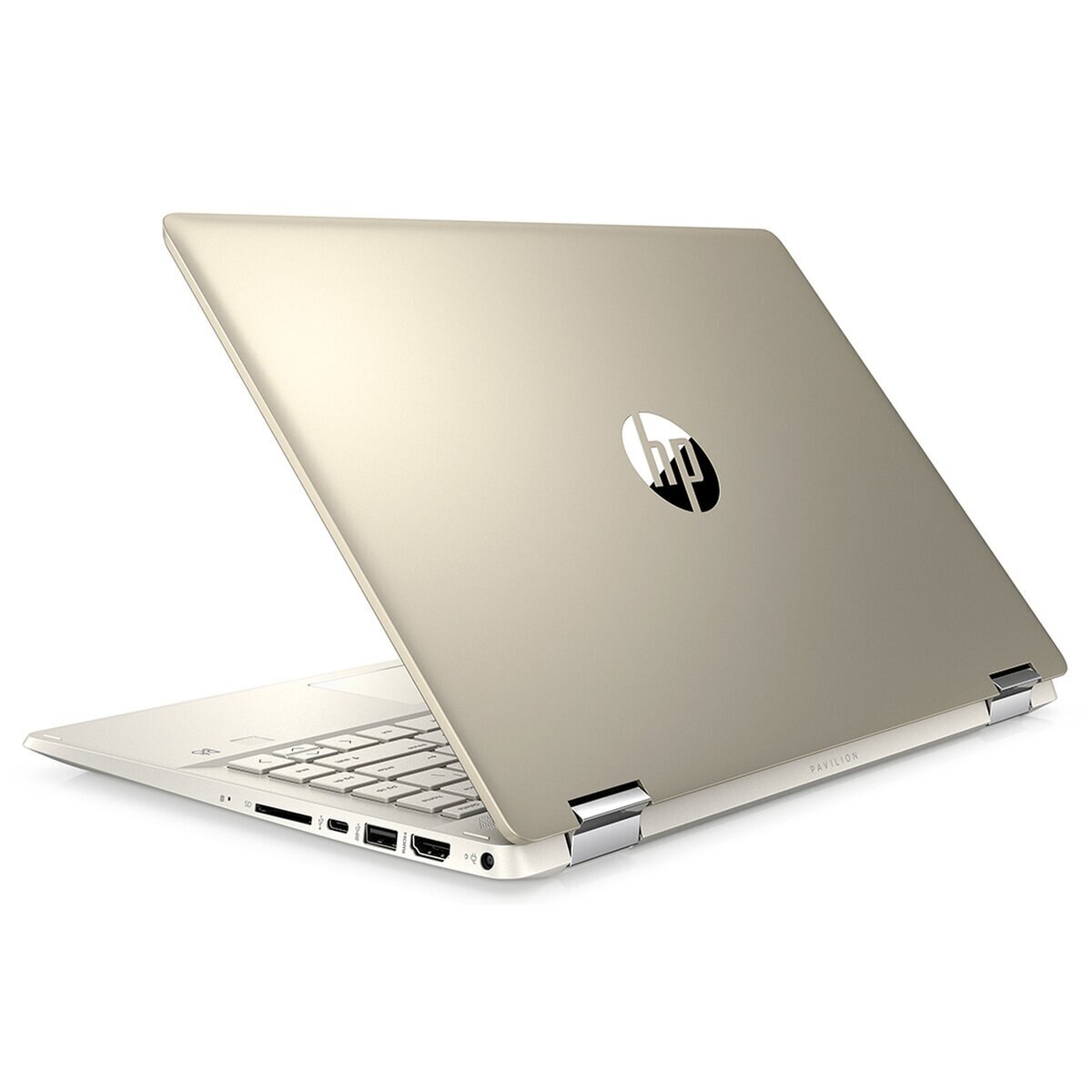 HP Pavilion x360 14インチ ノートPC 7QJ85PA-AAAB