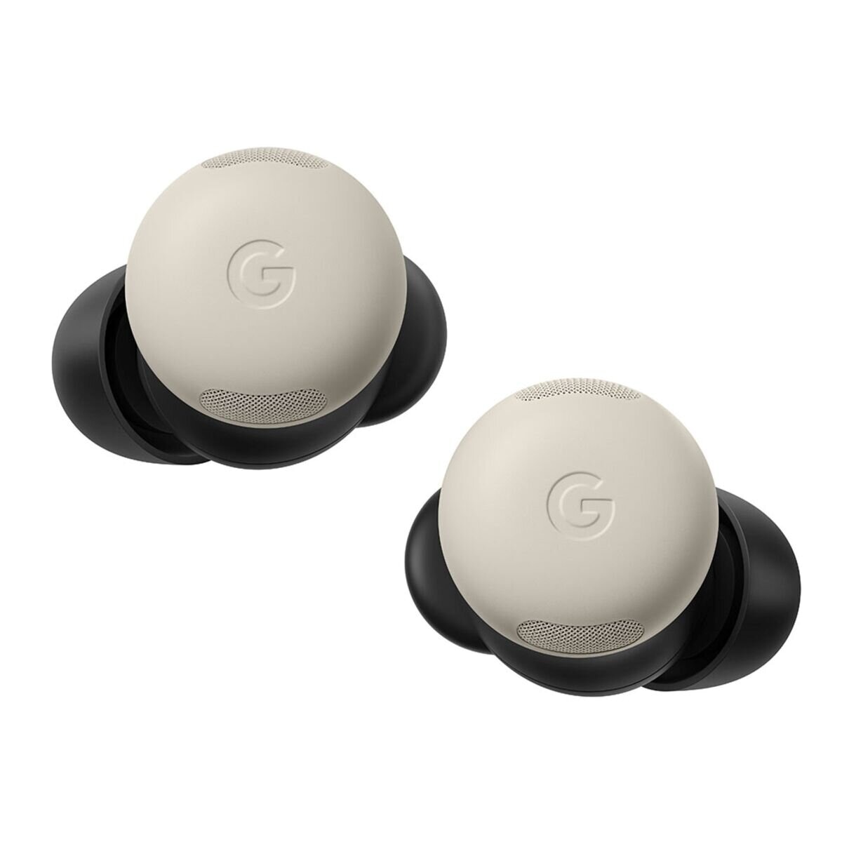 グーグル ピクセル Buds Pro 2 Porcelain GA05760-JP