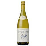 ラ・ヴィエイユ・フェルム ブラン 750 ml