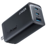 Anker（アンカー）737 GaNPrime™ チャージャー 3ポート 最大出力120W A2148N11