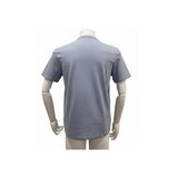カルバンクライン メンズ 半袖 Tシャツ ケンタッキーブルー M