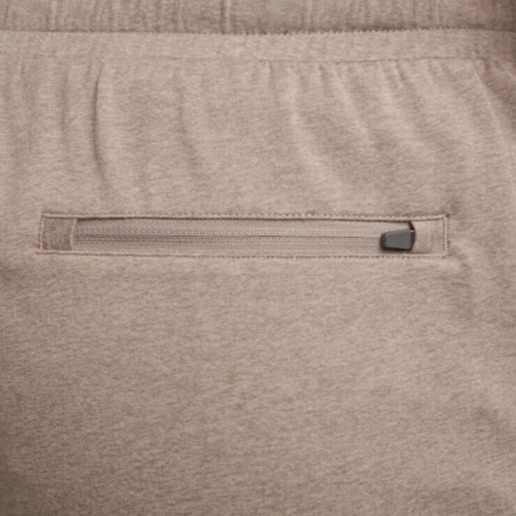 カークランドシグネチャー メンズ ラウンジ ショートパンツ ココアヘザー L