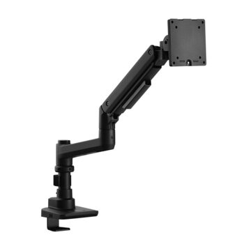 iggy / モニターアーム / LS112 / 耐荷重20kg / 17～49インチ対応 / ブラック