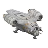 4Dシティスケープ 3D立体パズル アソートメント スター・ウォーズ マンダロリアン レーザークレスト & サンドクローラー