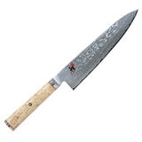 MIYABI 5000MCD-B 牛刀 20cm 34373-201-0