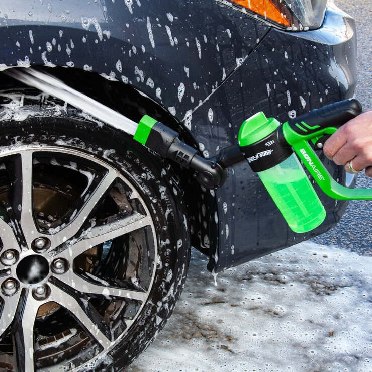 Soap-N-Suds 洗車フォームガン