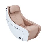 シンカ コンパクトマッサージチェア サーク ベージュ