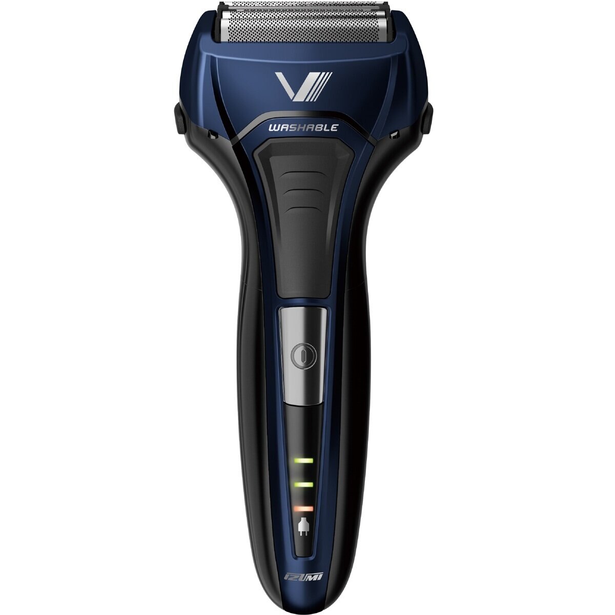 マクセルイズミ シェーバー ソリッドシリーズ IZF-V559
