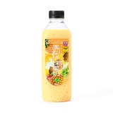 フルッタフルッタ パインタピオカココナッツミルク
