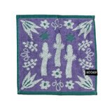 ムーミン ハンカチ 5枚 セット A