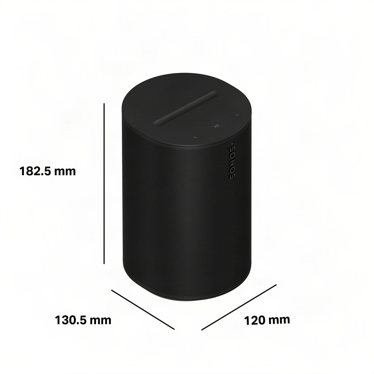 ソノス Sonos ERA100 SL x 2 スピーカー ソノス Sonos ERA100 SL x 2 スピーカー