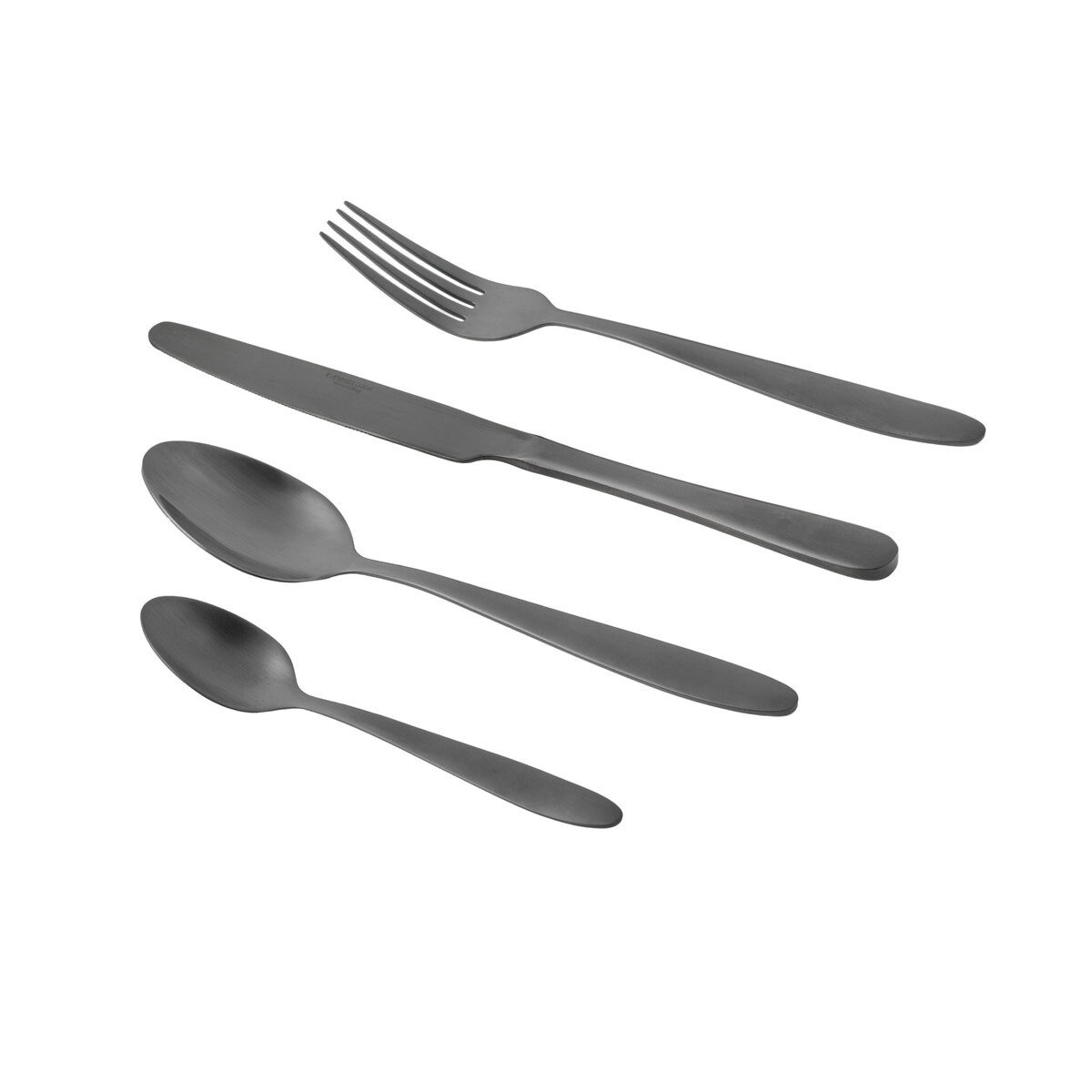 コンベック カトラリー 4種類 x 4 16本セット コンベック カトラリー 4種類 x 4 16本セット