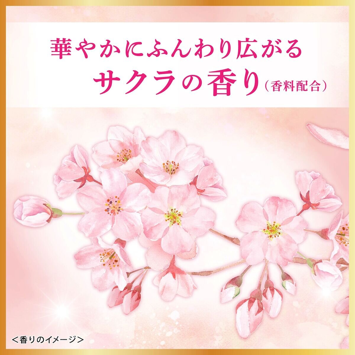 LUX (ラックス) スーパーリッチシャイン とろとろサクラトリートメント 300g x 2