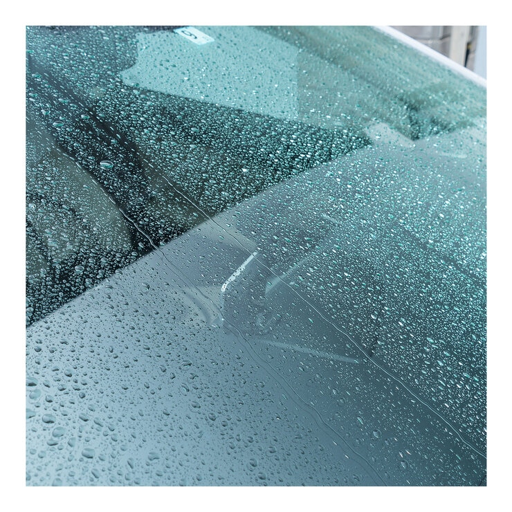 キラ・ミラージュ 車用コーティング剤 1000 ml