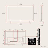 LG 77インチ 4K有機ELテレビ OLED77B6MJA LG 77インチ 4K有機ELテレビ OLED77B6MJA