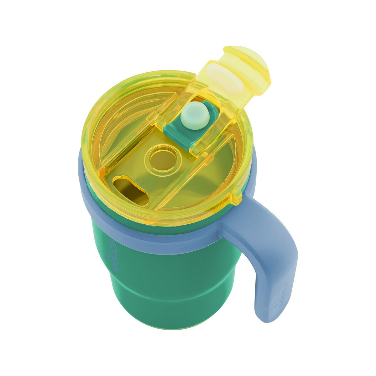 リデュース コルディー ステンレスマグ 414ml 2個セット ブルー