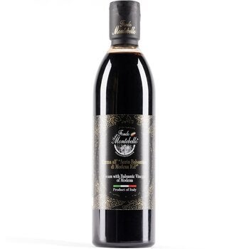フォンドモンテペロ バルサミコクリーム 250ml