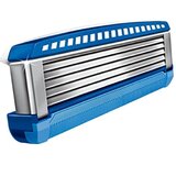 Schick(シック) 5枚刃 ハイドロ5 本体+替刃17枚