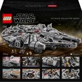 レゴ スター・ウォーズ ミレニアム・ファルコン