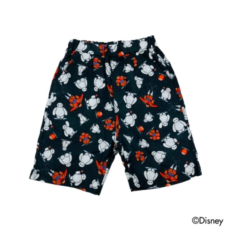 ディズニー キッズ 上下セット ベイマックス 90