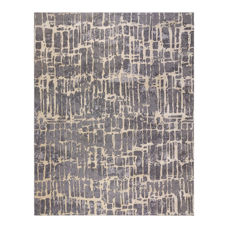 ヘンリーエリアラグ 238cm x 304cm ヘンリーエリアラグ 238cm x 304cm