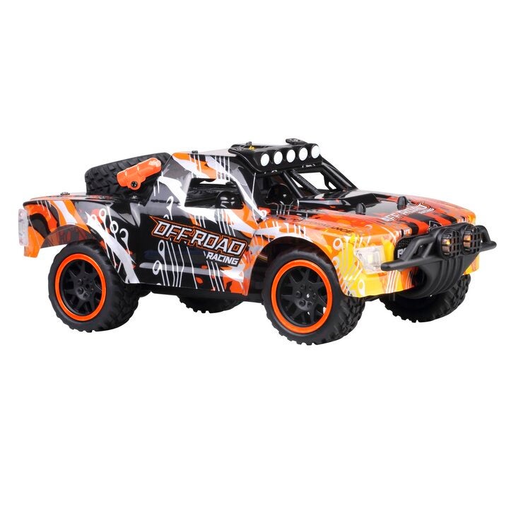 パワークレイズ オフ ロードレーサー ラジコン 1:24 | Costco Japan