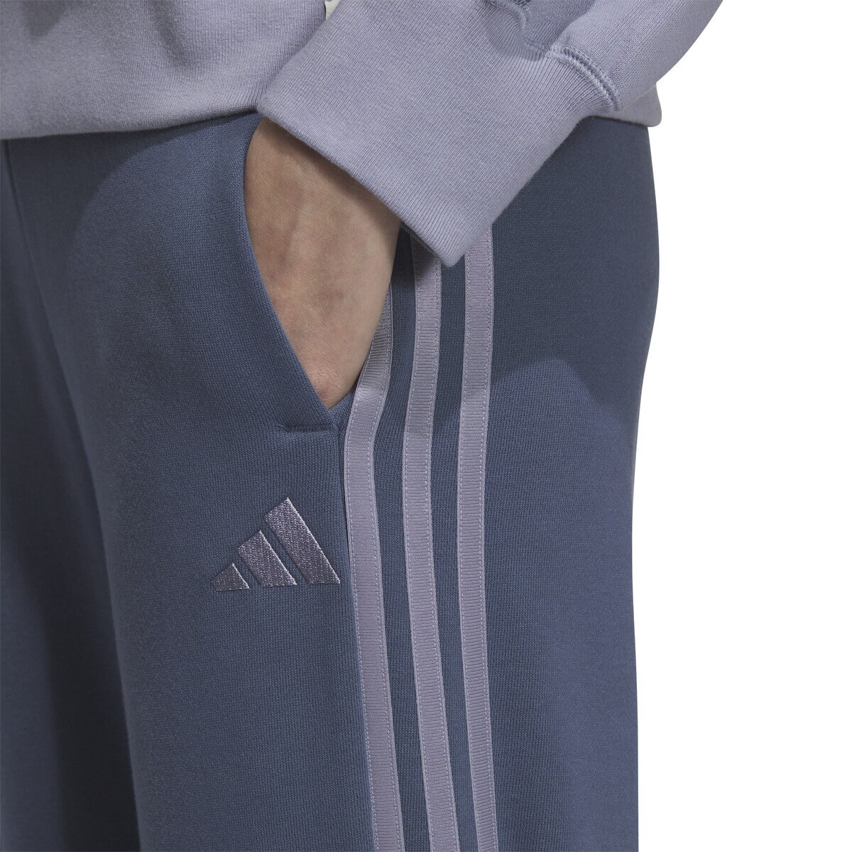 アディダス レディース ジョガー プリラブドインク L