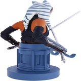 CABLE GUYS Ahsoka Tano コントローラー スマートフォン スタンド CABLE GUYS Ahsoka Tano コントローラー スマートフォン スタンド