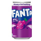 ファンタグレープ 350ml x 30缶 ファンタグレープ 350ml x 30缶