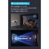 Anker（アンカー）チャージャー & ケーブルセット B2668N11