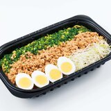 台湾まぜそば