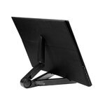 Prometheus 13インチ フルHD モバイルモニター スタンド付きセット