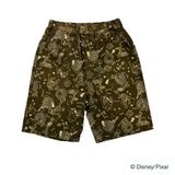 ディズニー キッズ 上下セット トイストーリー 100