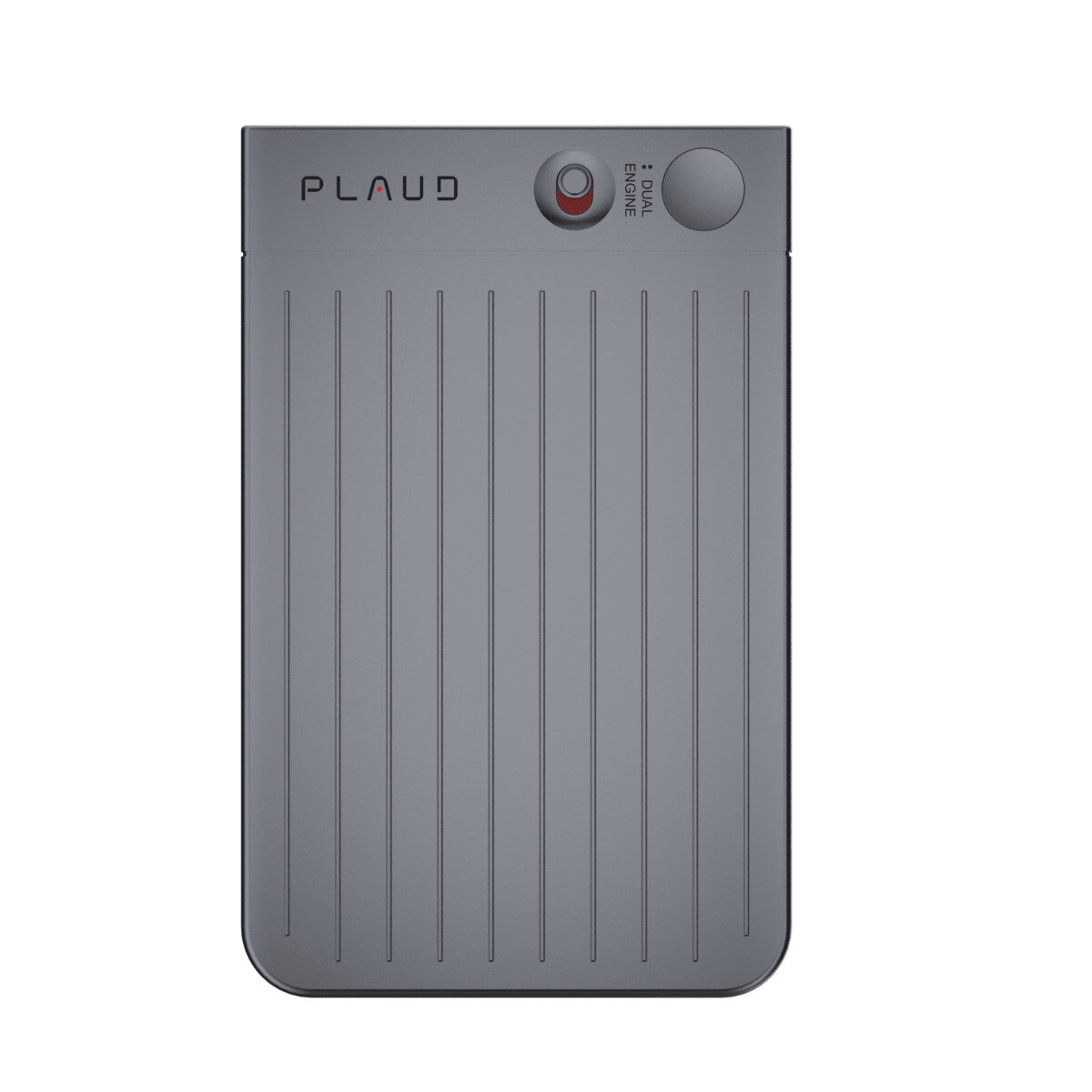 Plaudnote Chat GPT連携 AIボイスレコーダー