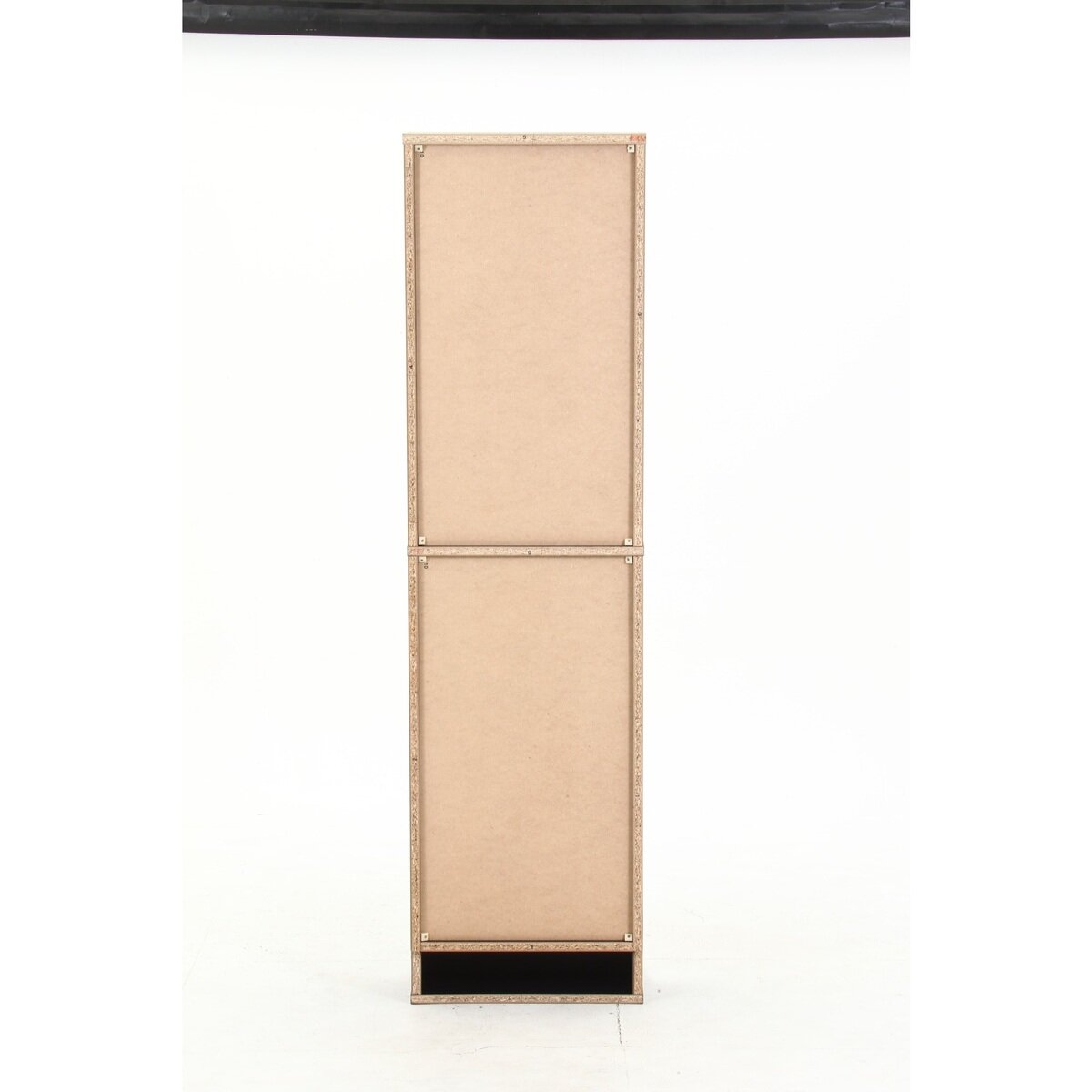 コレクションラック TOR ハイタイプ ブラック