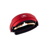 ウェーブウェーブ EMSヒートネック wavewave001 レッド