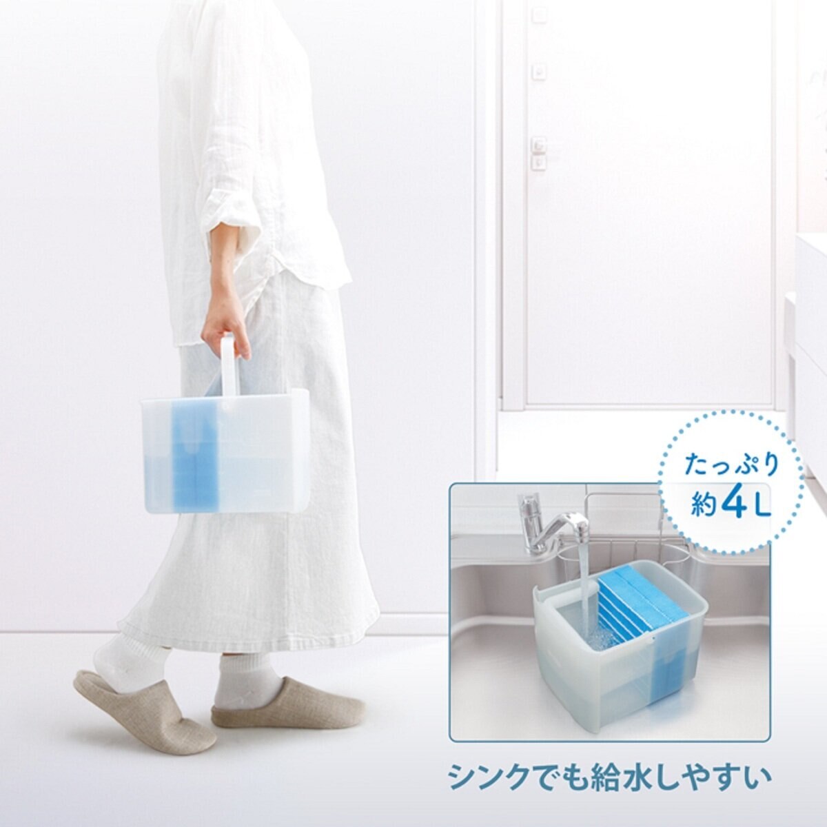 シャープ　ハイブリッド式加湿器