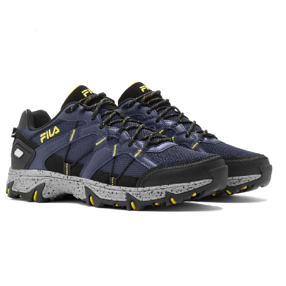 FILA スニーカー 25.5cm